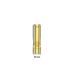 ThunderHead Creations Tauren Max Mech Vape MOD Brass